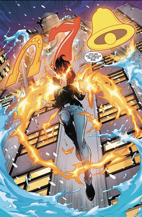 jackpot marvel|marvel superheroes powers.